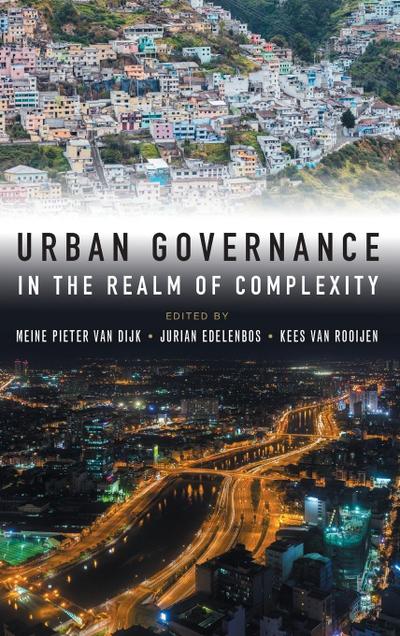 Urban Governance in the Realm of Complexity