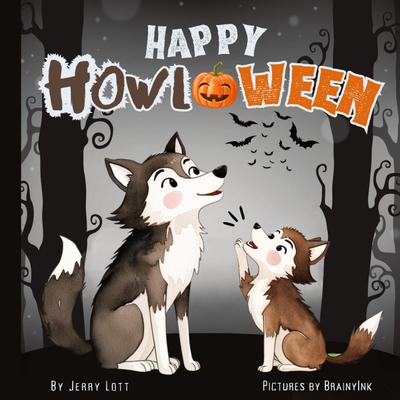 Happy Howl-oween