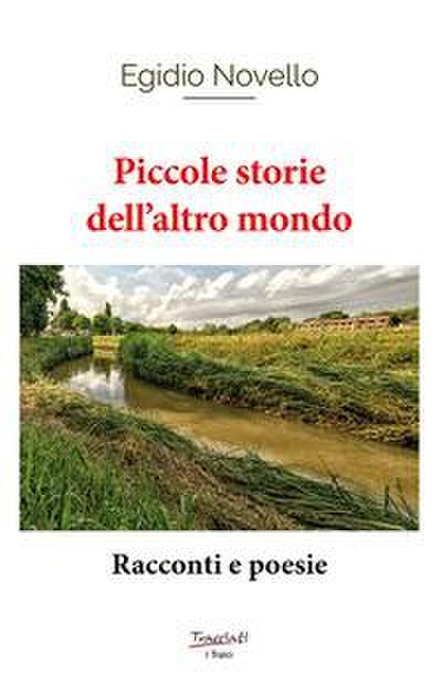 Piccole storie dell’altro mondo. Racconti e poesie