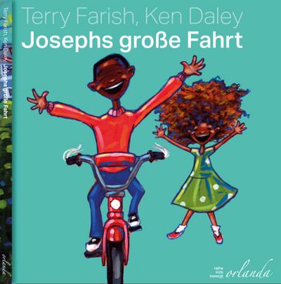 Josephs große Fahrt