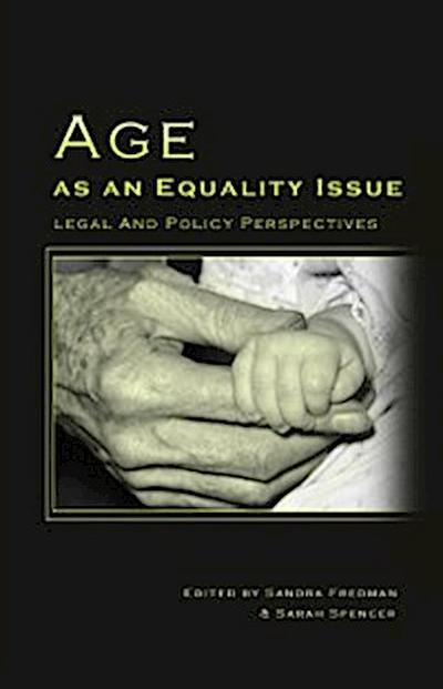 Age as an Equality Issue