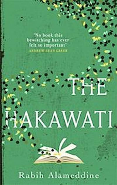 The Hakawati