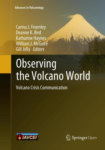 Observing the Volcano World