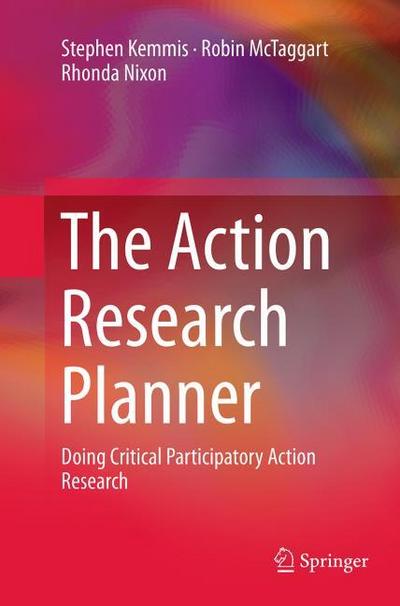The Action Research Planner
