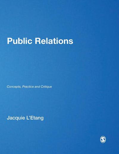Public Relations