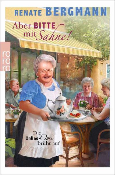 Aber bitte mit Sahne! 