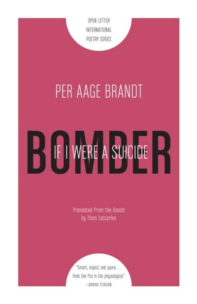 If I Were a Suicide Bomber