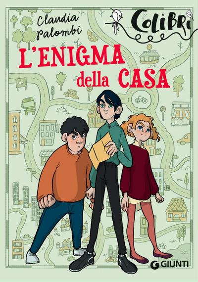 L’ enigma della casa