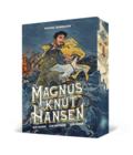 Magnus Knut Hansen