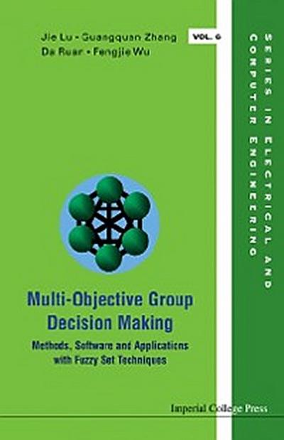 MULTI-OBJECT GROUP DECIS [W/ CD]
