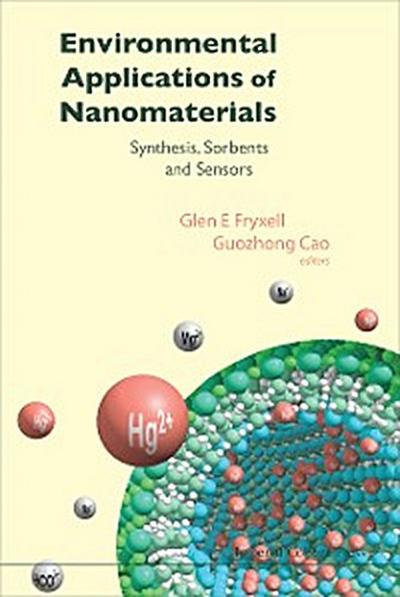 ENVIRON APPL OF NANOMATERIAL