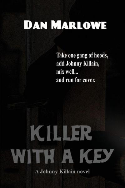 Killer with a Key