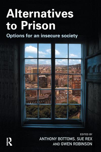 Alternatives to Prison
