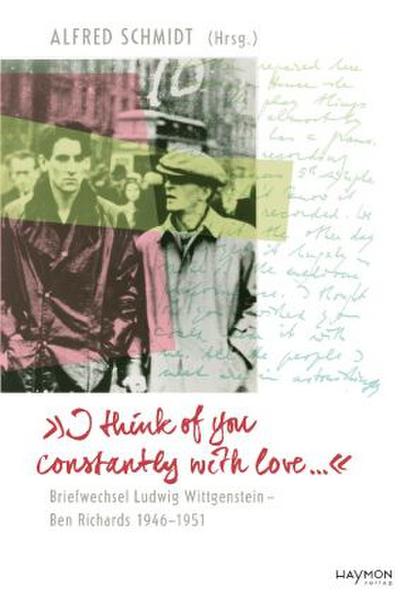 >>I think of you constantly with love ...<<