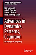 Advances in Dynamics, Patterns, Cognition