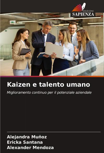 Kaizen e talento umano