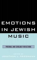 Emotions in Jewish Music