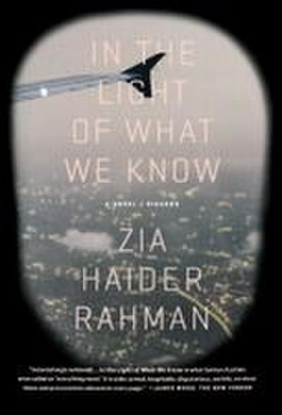 In the Light of What We Know