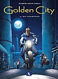 Golden City 11