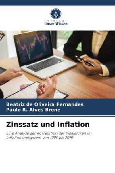Zinssatz und Inflation