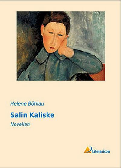 Salin Kaliske