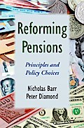 Reforming Pensions