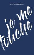 je me touche