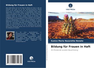 Bildung für Frauen in Haft