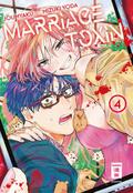 Marriage Toxin 4