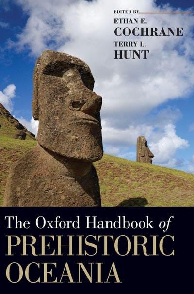 Oxford Handbook of Prehistoric Oceania