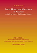 Izates, Helena and Monobazos of Adiabene