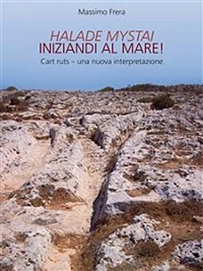 Halade Mystai
