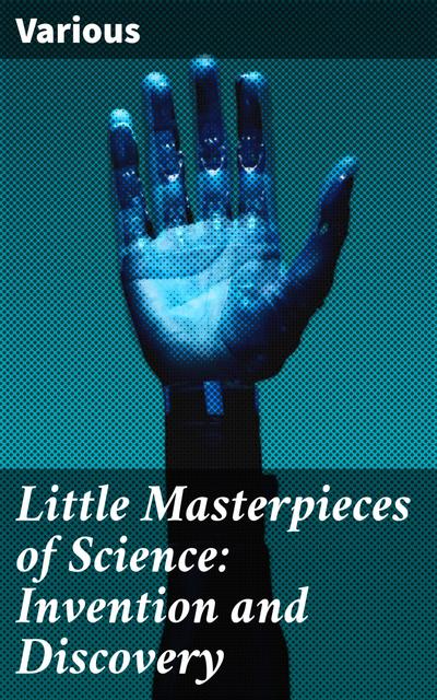 Little Masterpieces of Science: Invention and Discovery (eBook, EPUB) - Various