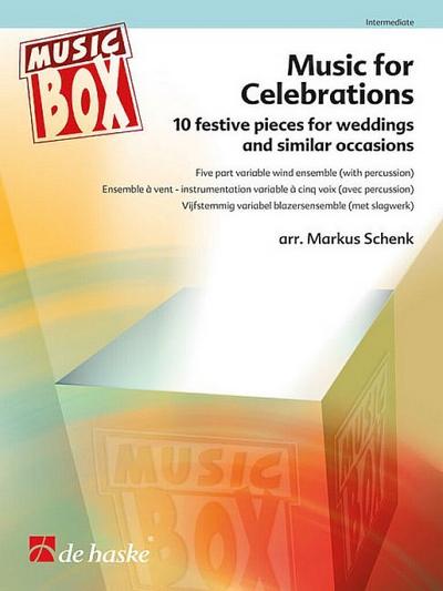 Music for Celebrations