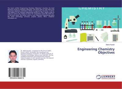 Engineering Chemistry Objectives