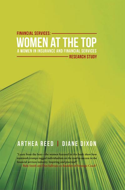 Financial Services: Women at the Top