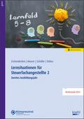 Lernsituationen für Steuerfachangestellte 2