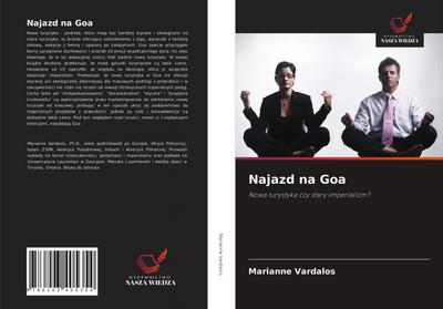 Najazd na Goa