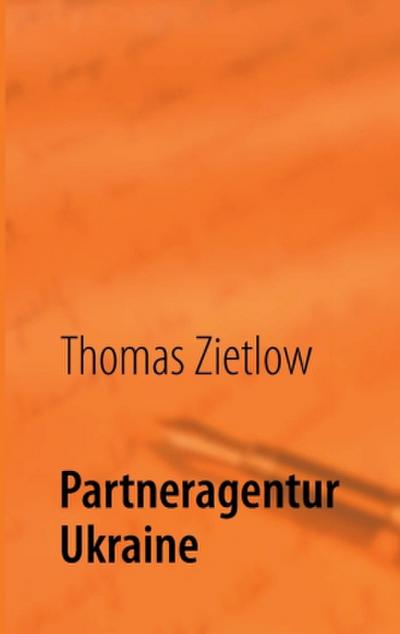 Partneragentur Ukraine