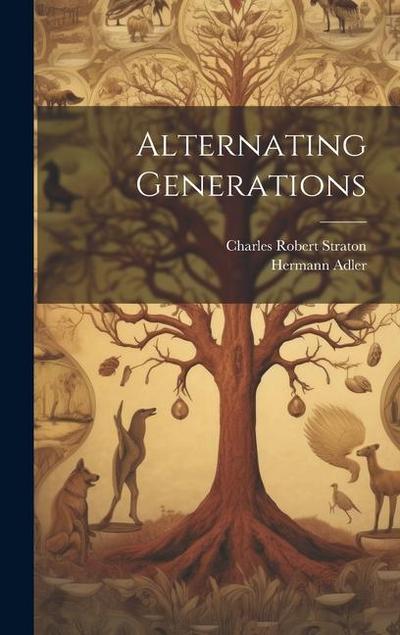 Alternating Generations
