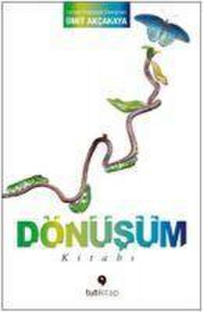 Dönüsüm Kitabi