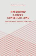 Rheinland Studio Conversations