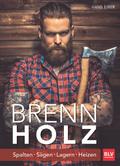 Brennholz