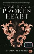 Once Upon a Broken Heart