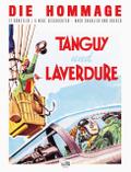 Tanguy und Laverdure - Die Hommage