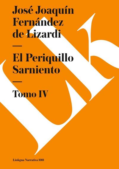 El Periquillo Sarniento