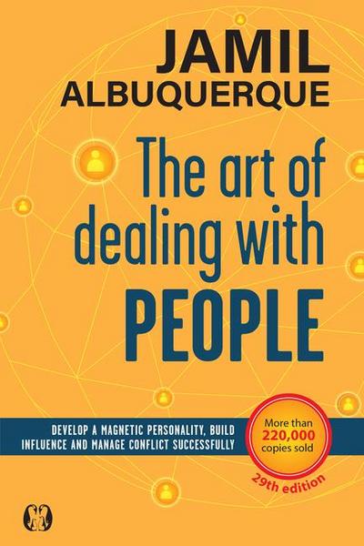 The Art of Dealing with People