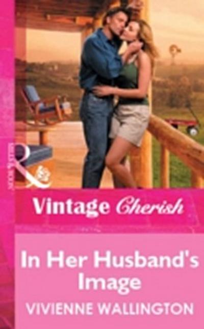 In Her Husband’s Image