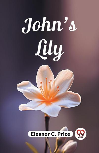 John’S Lily