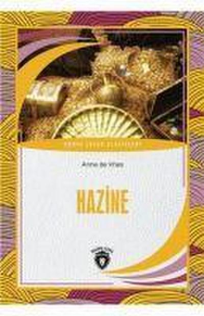 Hazine - Dünya Cocuk Klasikleri